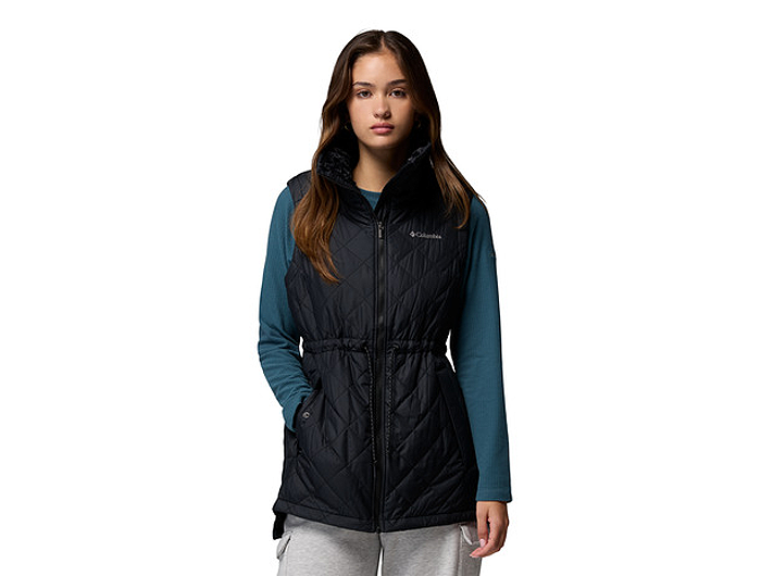 Columbia Women's Copper Crest™ II Mid Vest