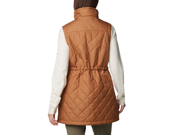 Columbia Women's Copper Crest™ II Mid Vest
