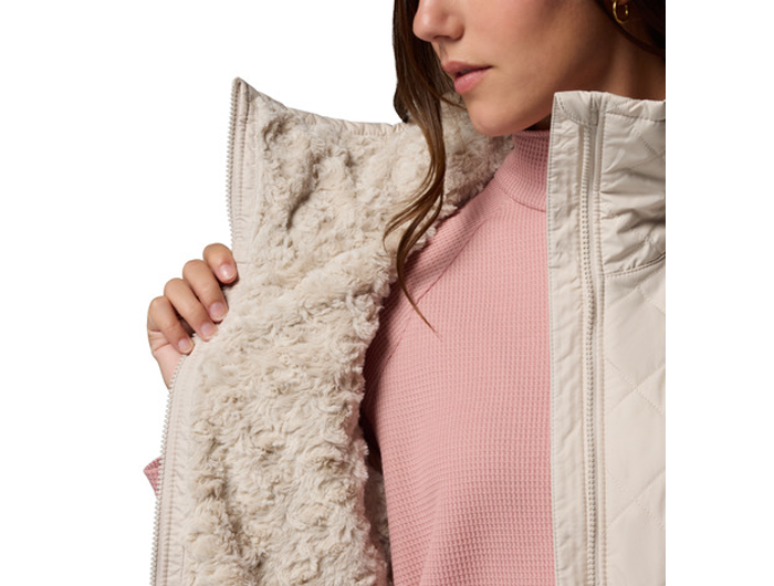 Columbia Women's Copper Crest™ II Mid Vest