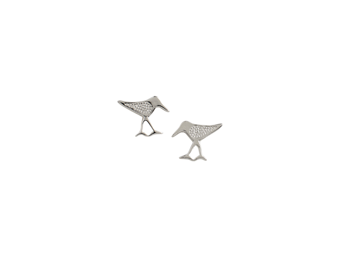 Tomas Sand Piper Post Earring