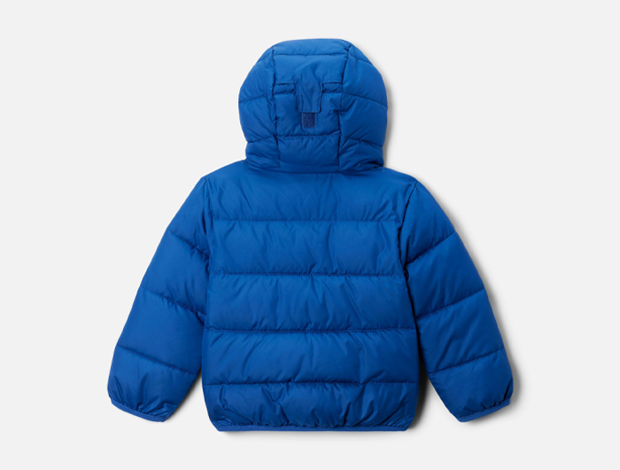 Columbia Toddler Tiny Bear™ Jacket