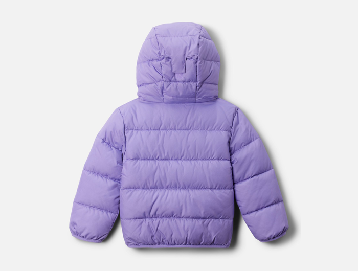 Columbia Toddler Tiny Bear™ Jacket