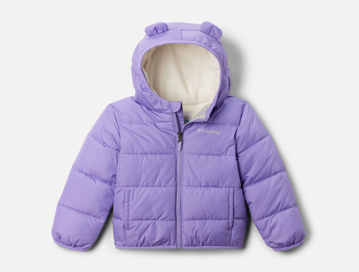 Columbia Toddler Tiny Bear™ Jacket