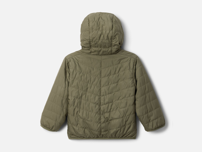 Columbia Toddler Double Trouble™ II Jacket