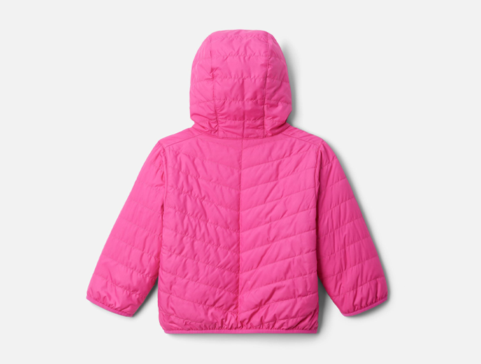 Columbia Toddler Double Trouble™ II Jacket