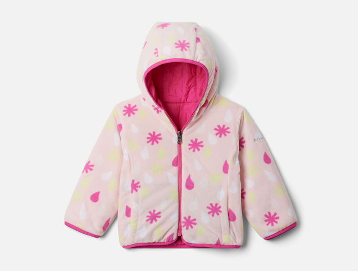 Columbia Toddler Double Trouble™ II Jacket