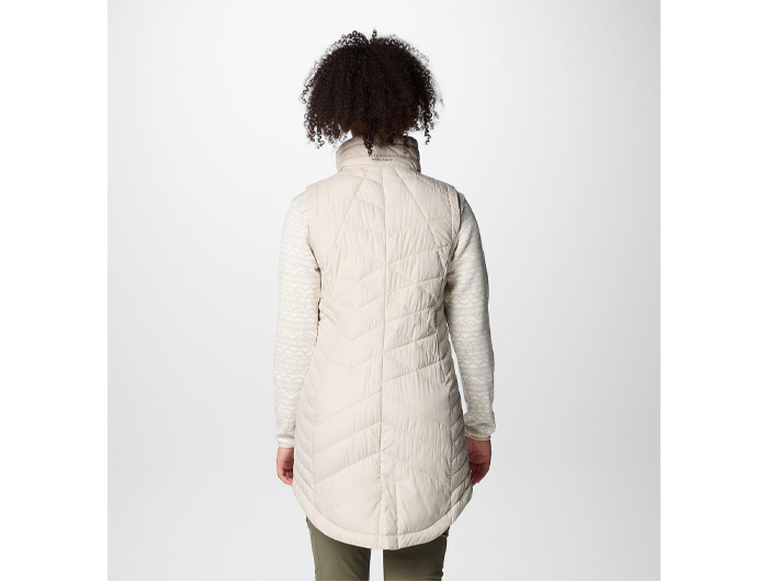 Columbia Women's Heavenly™ II Long Vest