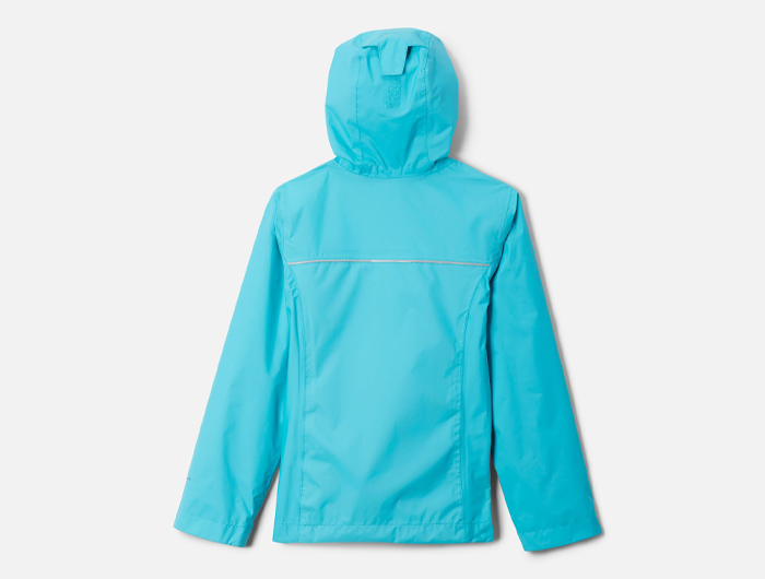 Columbia Girls' Arcadia™ Rain Jacket