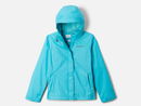 Columbia Girls' Arcadia™ Rain Jacket