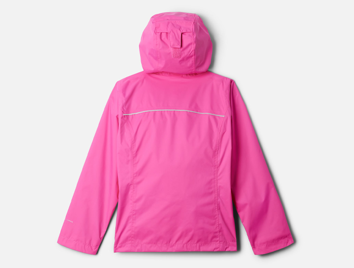 Columbia Girls' Arcadia™ Rain Jacket