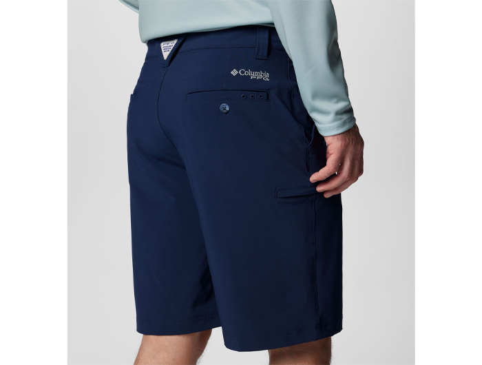 Columbia Men's Grander Marlin™ III Offshore Shorts