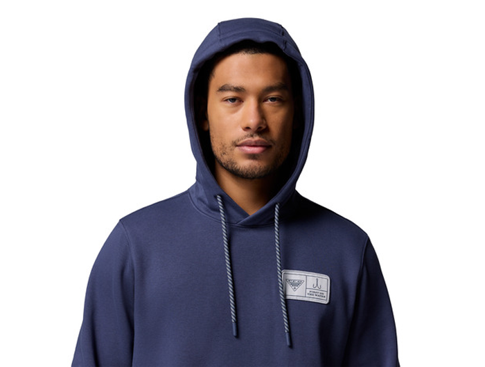 Columbia Men's PFG Castback™ Hoodie
