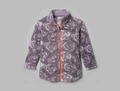 Columbia Girls' West Bend™ Printed Full Zip Fleece Jacket