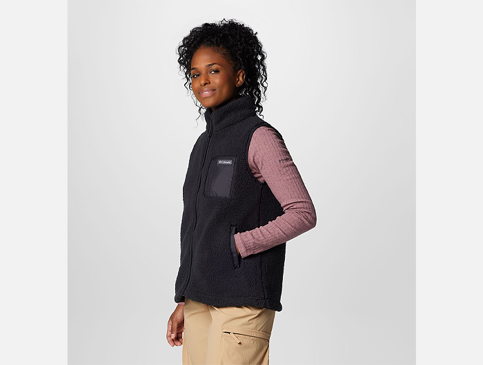 Columbia Women's West Bend™ Fleece Vest II