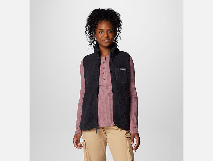 Columbia Women's West Bend™ Fleece Vest II