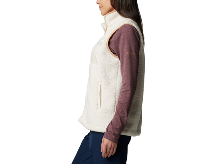 Columbia Women's West Bend™ Fleece Vest II