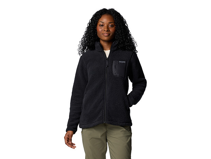 Columbia Women's West Bend™ Full Zip II Fleece Jacket