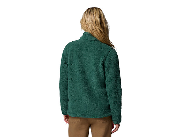 Columbia Women's West Bend™ Full Zip II Fleece Jacket