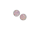 Tomas Faux Druzy Post Earring