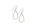 Tomas Minimal Teardrop Earring