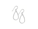 Tomas Minimal Teardrop Earring