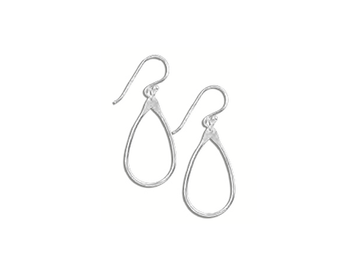 Tomas Minimal Teardrop Earring