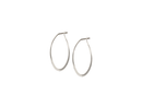 Tomas Oblong Sleeper Hoops - 24mm
