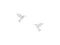 Tomas Hummingbird Flutter Post Earring