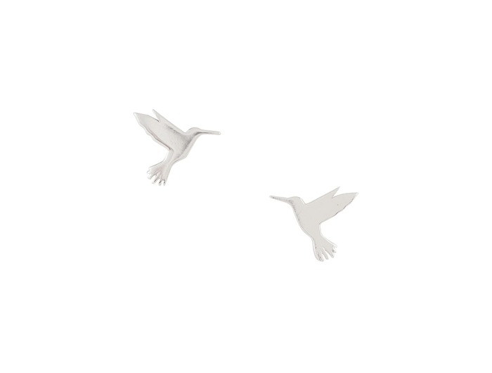 Tomas Hummingbird Flutter Post Earring