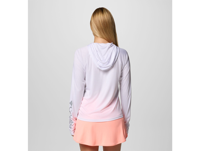 Columbia Women's PFG Tidal Tee™ II Hoodie