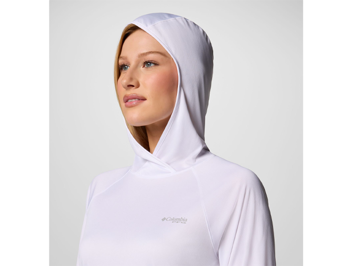 Columbia Women's PFG Tidal Tee™ II Hoodie