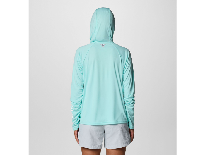 Columbia Women's PFG Tidal Tee™ II Hoodie