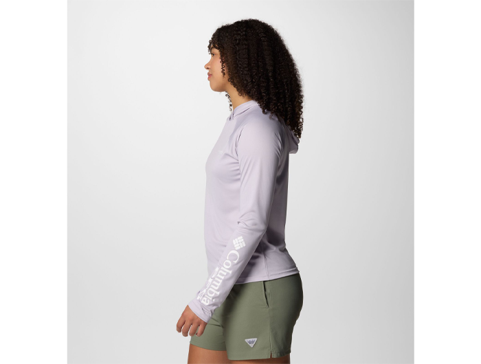 Columbia Women's PFG Tidal Tee™ II Hoodie