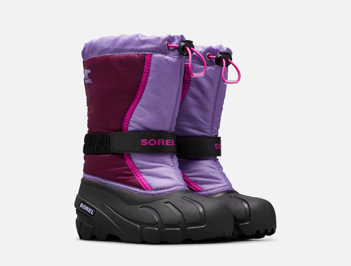 Sorel Children's Flurry™ Boot