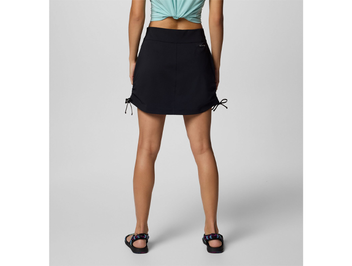 Columbia Women's All Seasons™ Ruched Skort