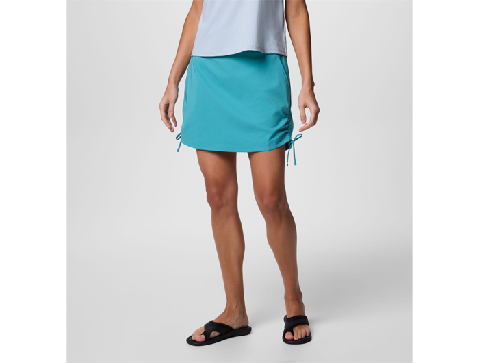 Columbia Women's All Seasons™ Ruched Skort