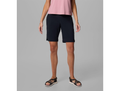 Columbia Women's All Seasons Long Shorts - 9"