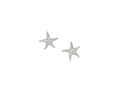 Tomas Wish Upon a Starfish Post Earring
