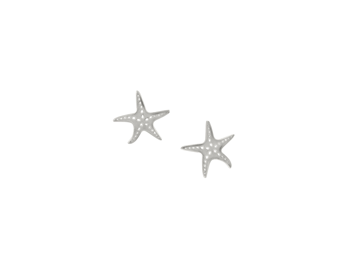 Tomas Wish Upon a Starfish Post Earring