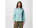 Columbia Women's Skien Valley™ Long Sleeve Shirt