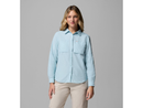 Columbia Women's Skien Valley™ Long Sleeve Shirt