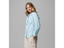 Columbia Women's Skien Valley™ Long Sleeve Shirt
