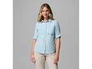 Columbia Women's Skien Valley™ Long Sleeve Shirt