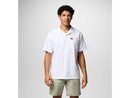 Columbia Men's Utilizer™ Short Sleeve Camp Shirt