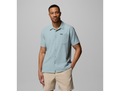 Columbia Men's Utilizer™ Short Sleeve Camp Shirt