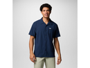 Columbia Men's Utilizer™ Short Sleeve Camp Shirt