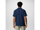 Columbia Men's Utilizer™ Short Sleeve Camp Shirt