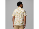Columbia Men's PFG Wild Cast Camp Shirt