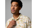 Columbia Men's PFG Wild Cast Camp Shirt