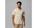 Columbia Men's PFG Wild Cast Camp Shirt